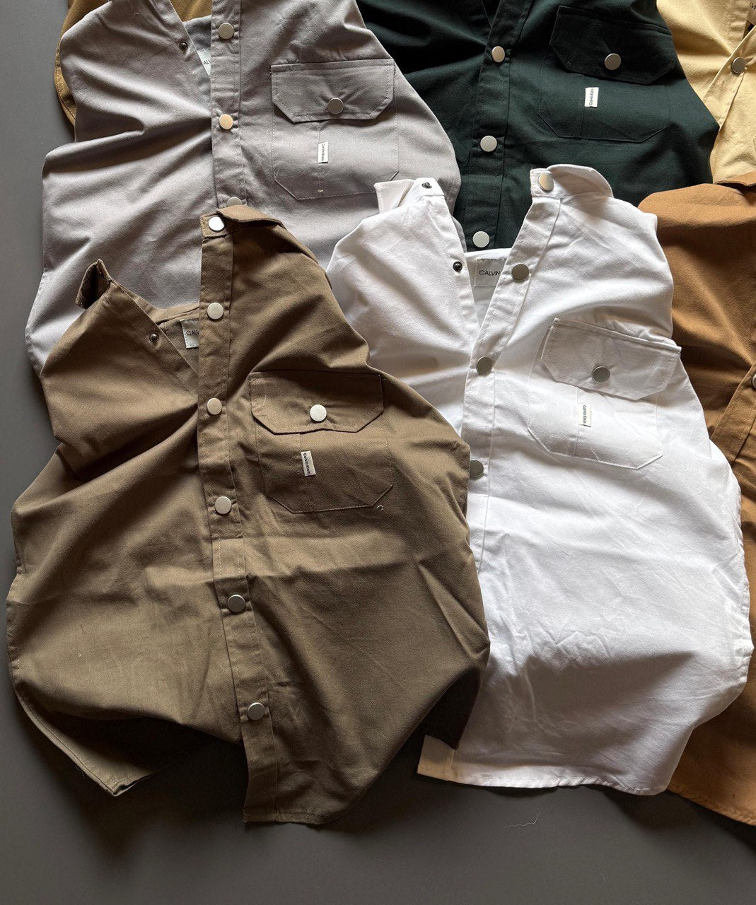Men’s Casual Shirt Combo Pack | 3 Shirts @ ₹999