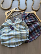 Men’s Checked Shirt Combo Pack | 3 Shirts @ ₹999