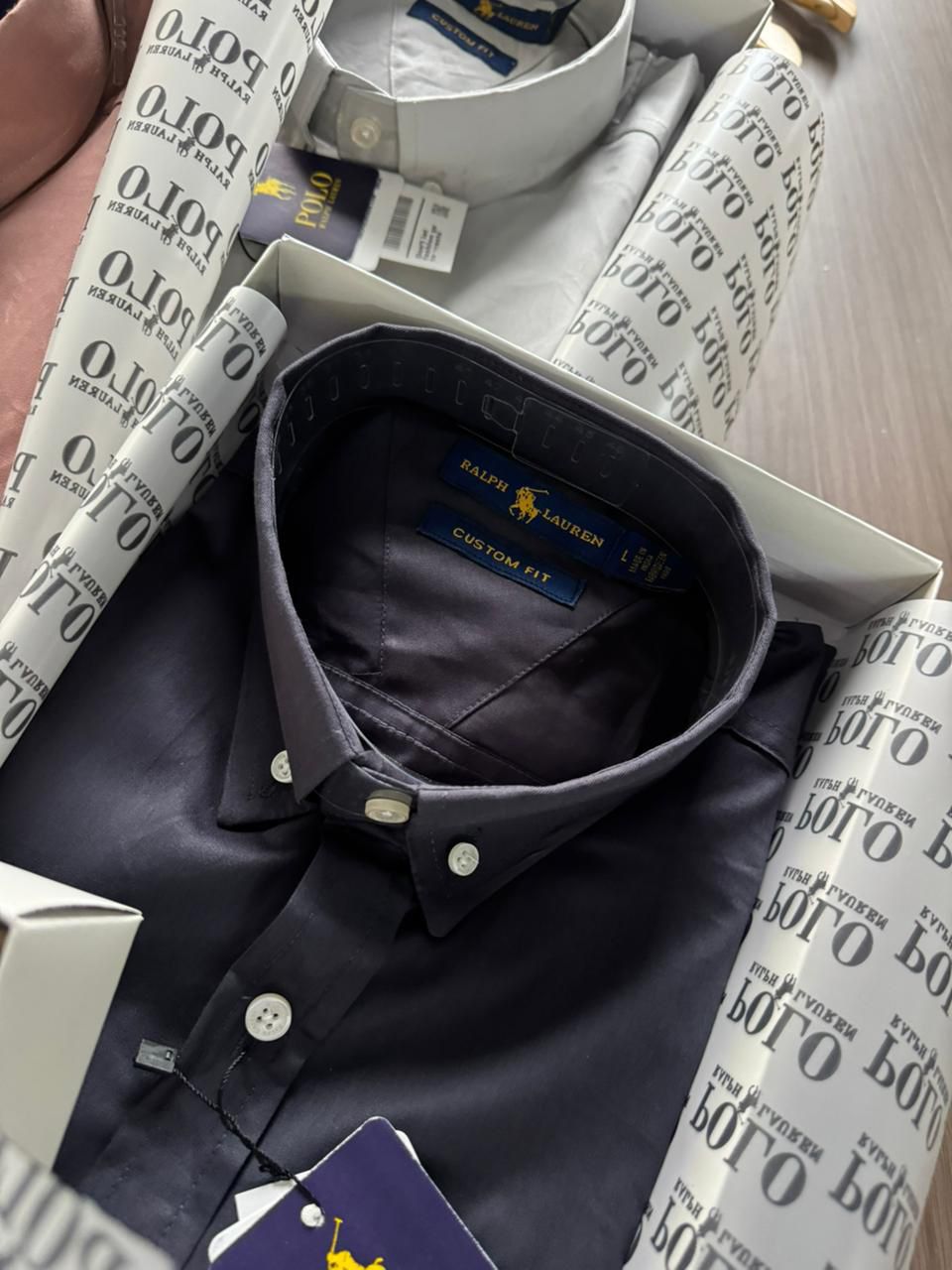 Men’s Cotton Shirt Combo Pack | 3 Shirts @ ₹999