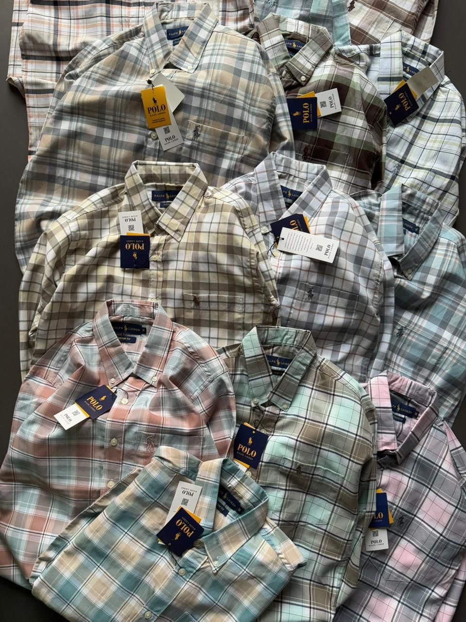 Men’s Checked Shirt Combo Pack | 3 Shirts @ ₹999
