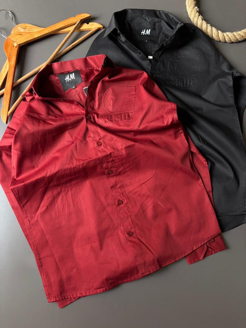 Men’s Casual Shirt Combo Pack | 3 Shirts @ ₹999