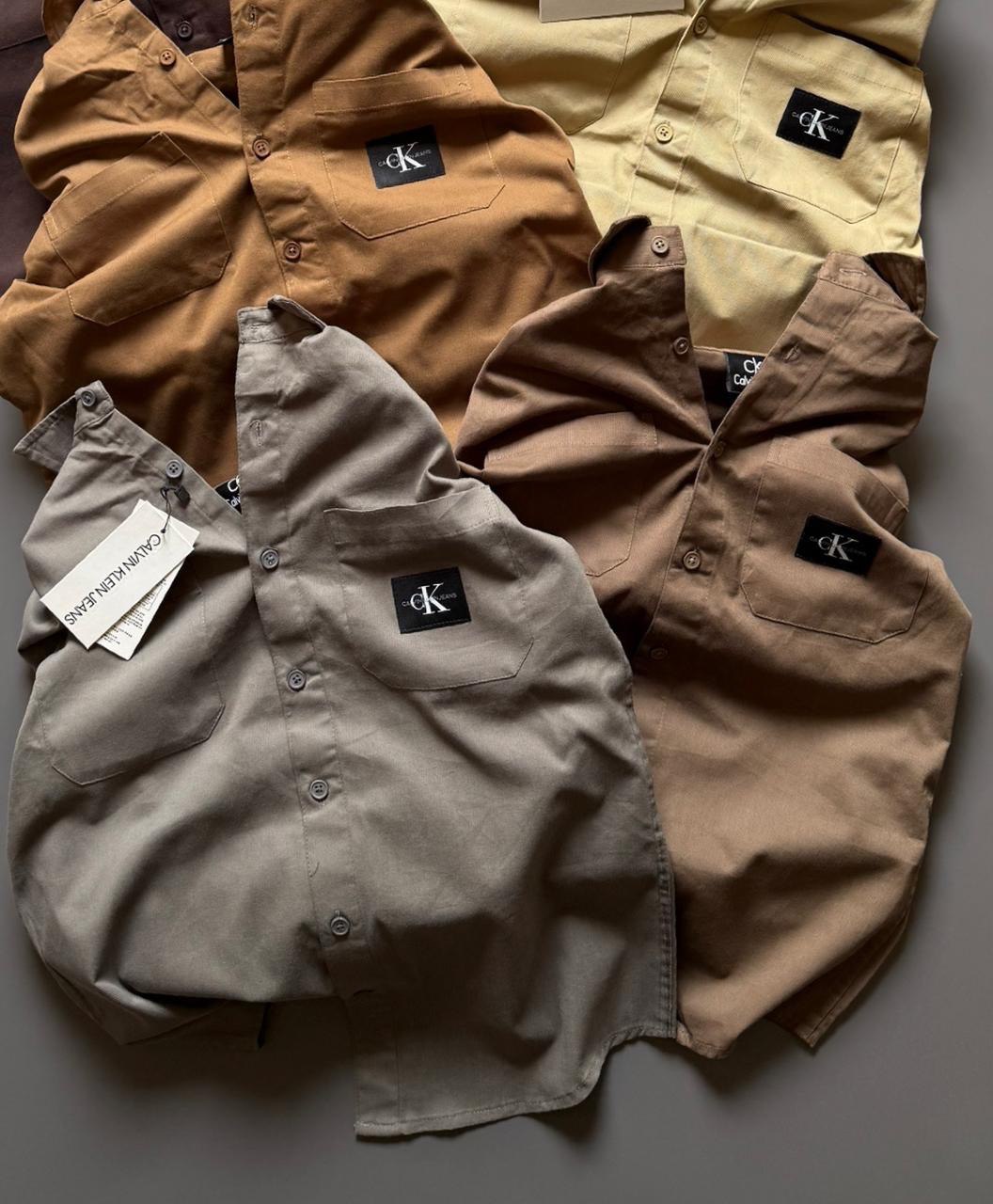 Men’s Casual Shirt Combo Pack | 3 Shirts @ ₹999