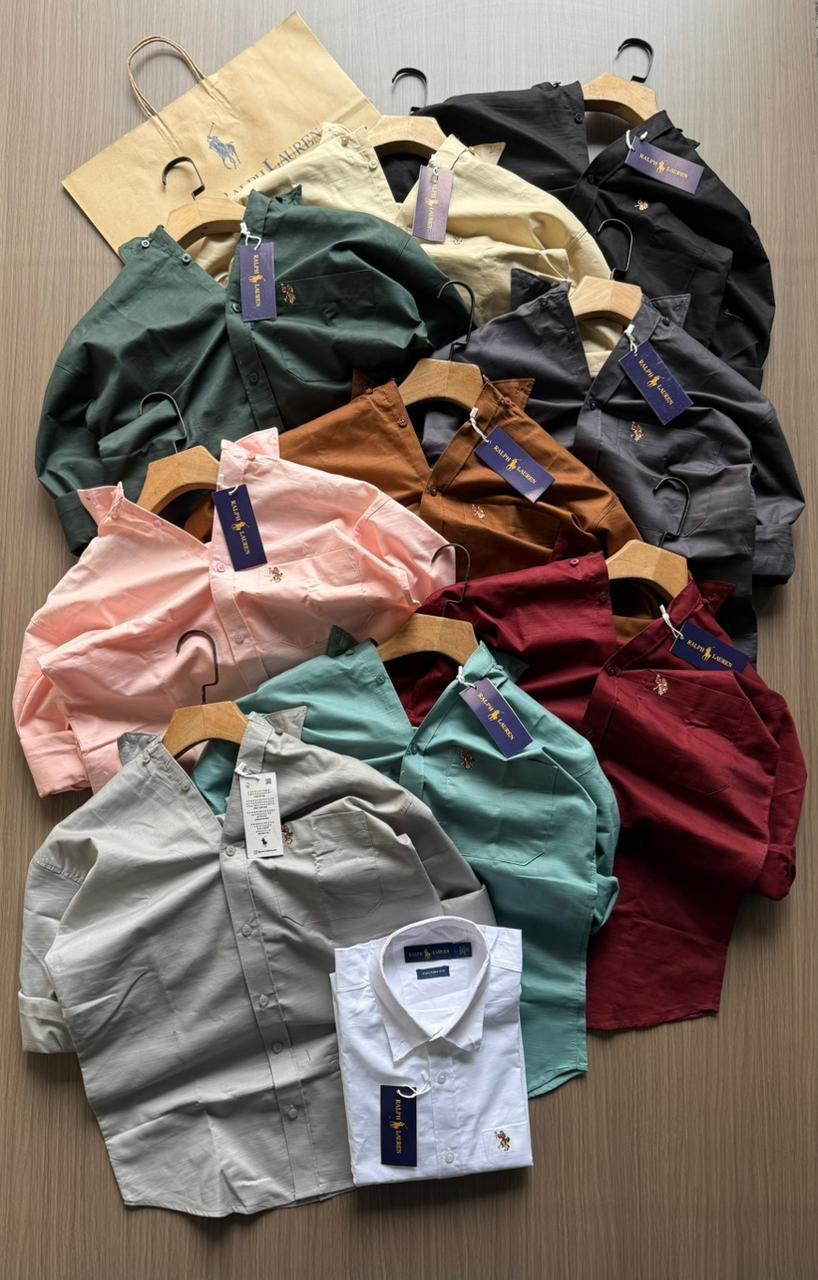 Men’s Casual Shirt Combo Pack | 3 Shirts @ ₹999
