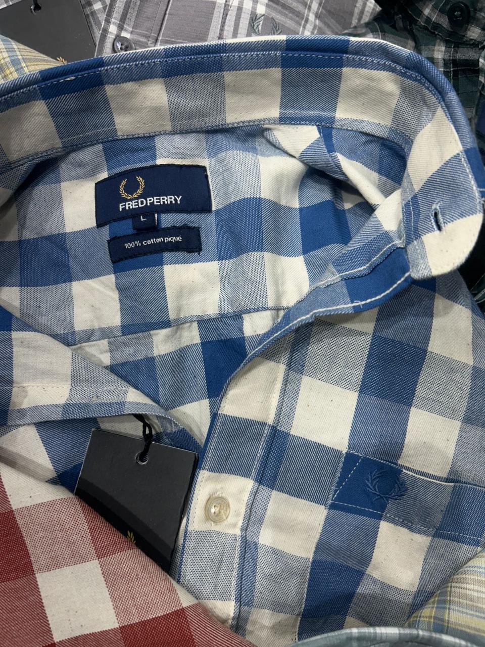 Men’s Checked Shirt Combo Pack | 3 Shirts @ ₹999