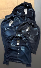 Men’s Denim Shirt Combo Pack | 3 Shirts @ ₹999