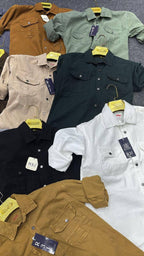 Men’s Denim Shirt Combo Pack | 3 Shirts @ ₹999