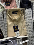 Men’s Cotton Shirt Combo Pack | 3 Shirts @ ₹999
