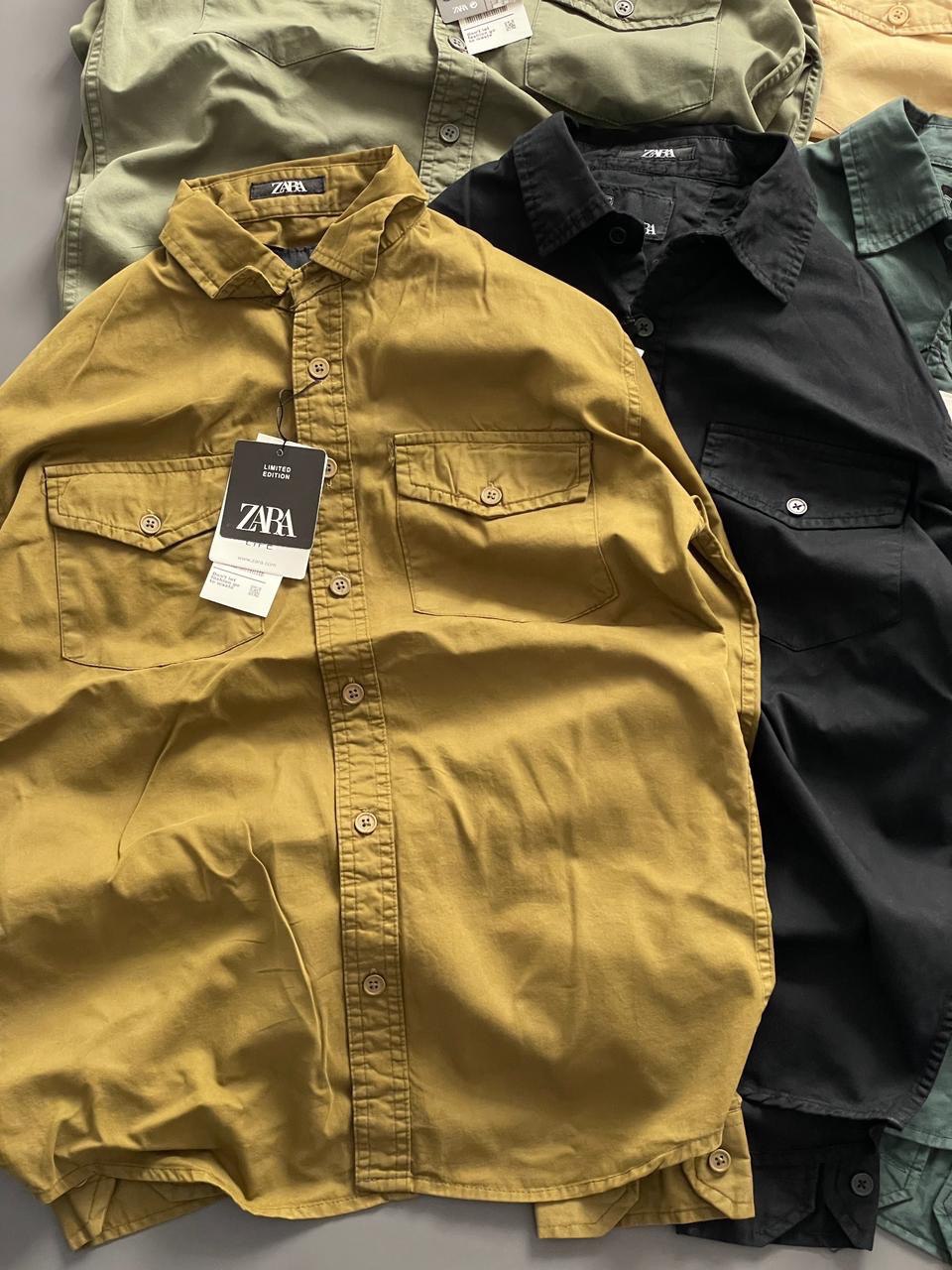 Men’s Casual Shirt Combo Pack | 3 Shirts @ ₹999