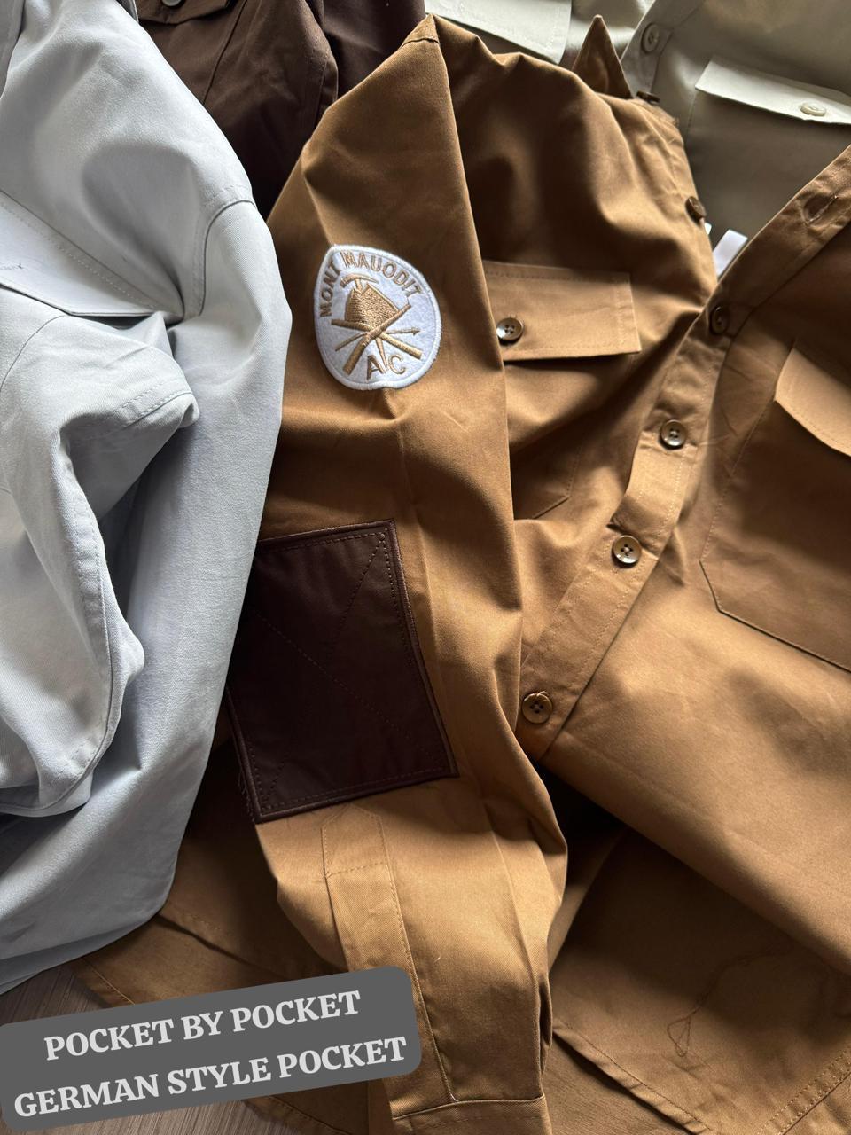 Men’s Casual Shirt Combo Pack | 3 Shirts @ ₹999