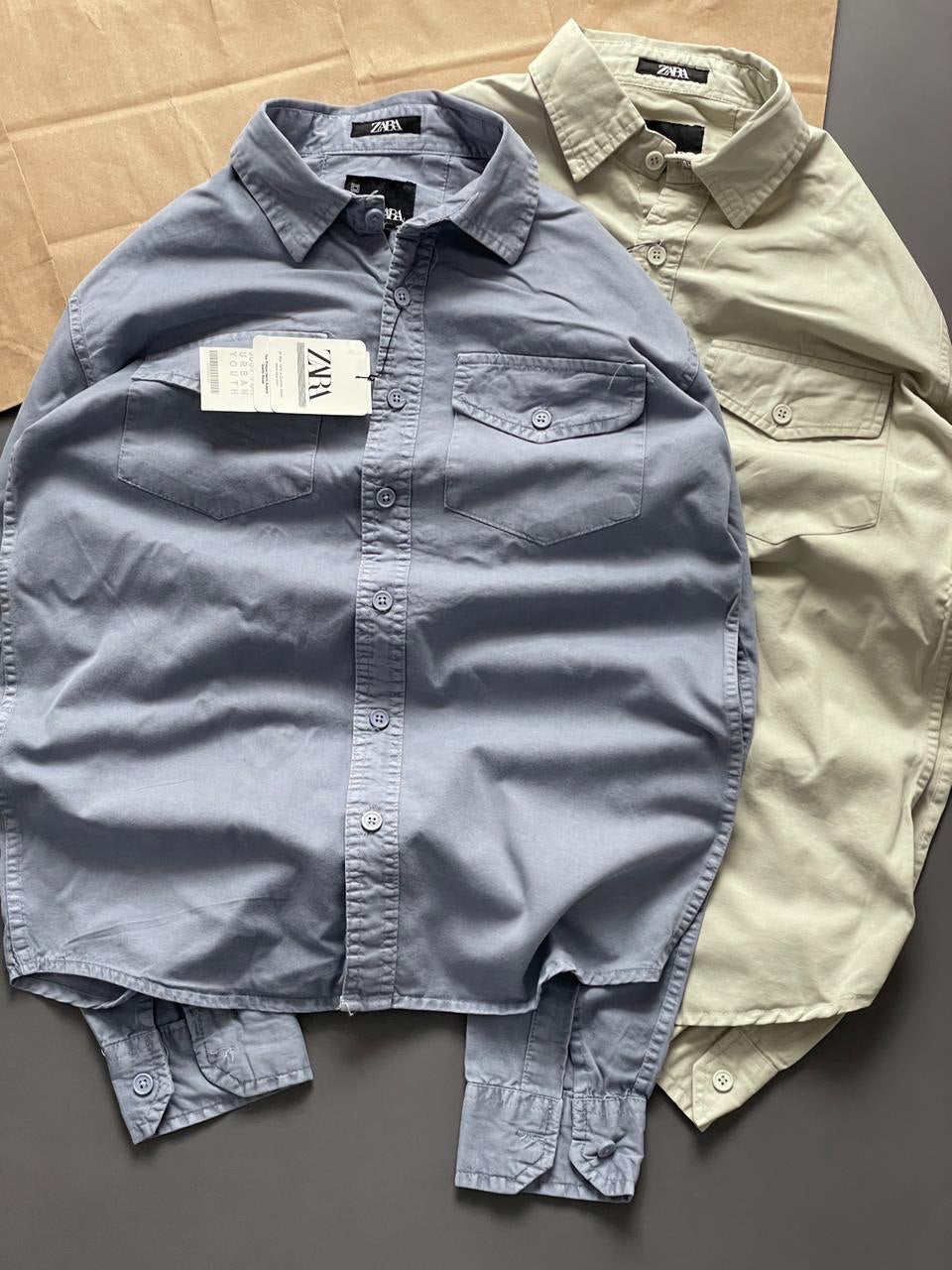 Men’s Casual Shirt Combo Pack | 3 Shirts @ ₹999