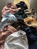 Men’s Casual Shirt Combo Pack | 3 Shirts @ ₹999