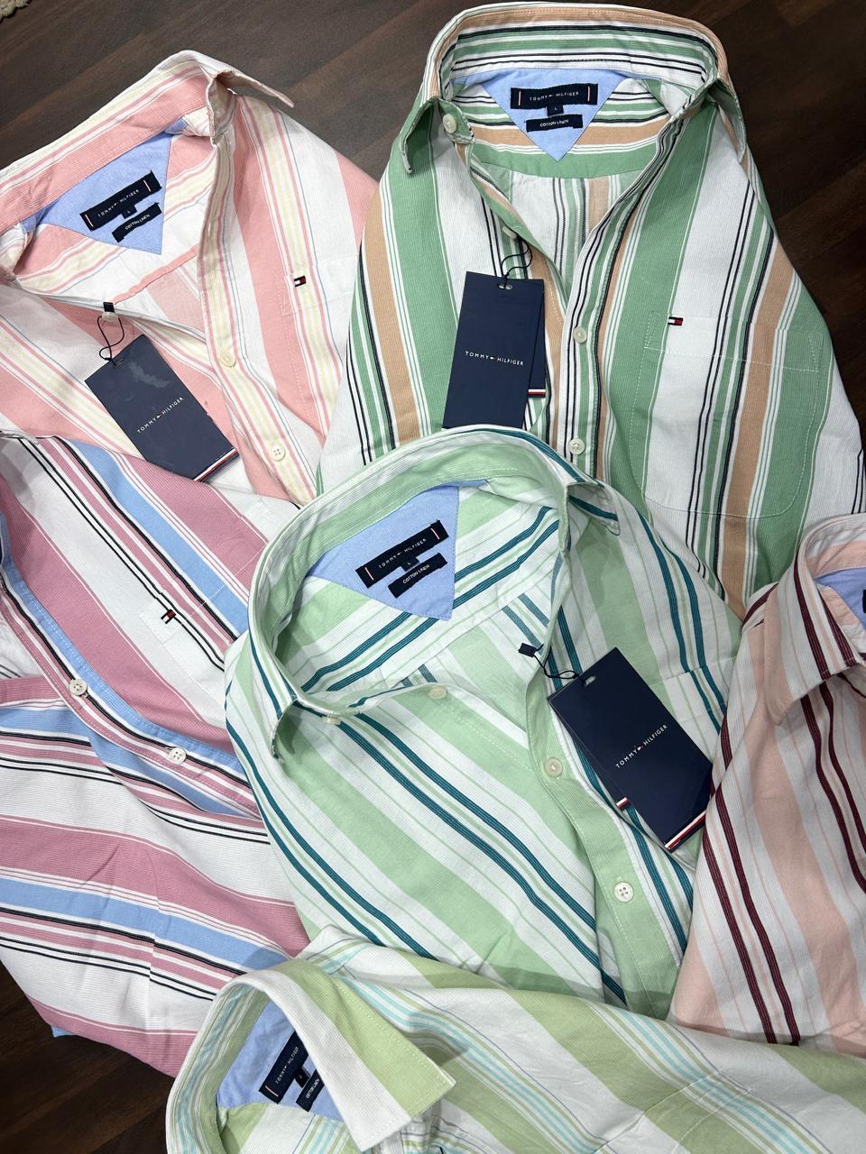 Men’s Checked Shirt Combo Pack | 3 Shirts @ ₹999