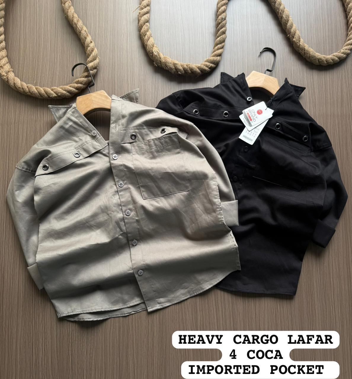Men’s Casual Shirt Combo Pack | 3 Shirts @ ₹999