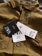Men’s Casual Shirt Combo Pack | 3 Shirts @ ₹999