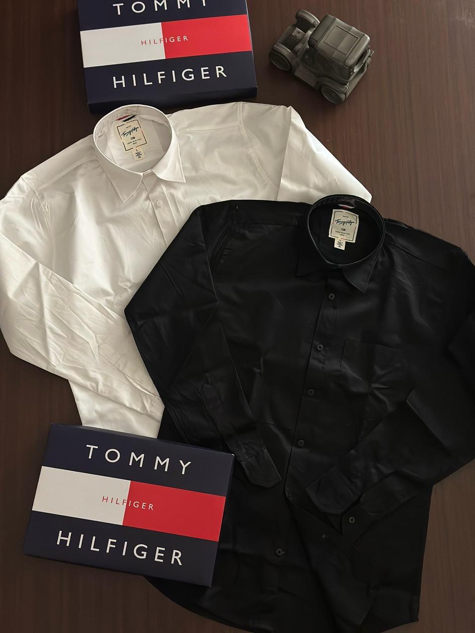 Men’s Cotton Shirt Combo Pack | 3 Shirts @ ₹999