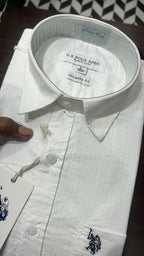 Men’s Cotton Shirt Combo Pack | 3 Shirts @ ₹999