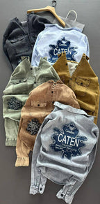 Men’s Casual Shirt Combo Pack | 3 Shirts @ ₹999