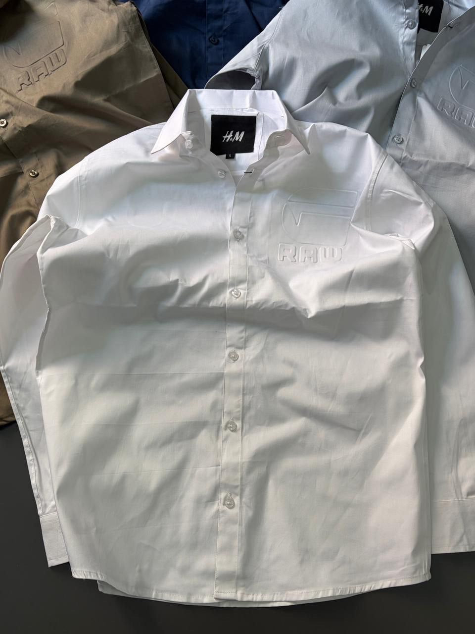 Men’s Casual Shirt Combo Pack | 3 Shirts @ ₹999