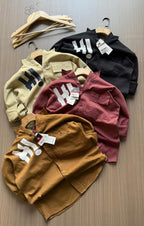 Men’s Casual Shirt Combo Pack | 3 Shirts @ ₹999
