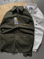 Men’s Casual Shirt Combo Pack | 3 Shirts @ ₹999