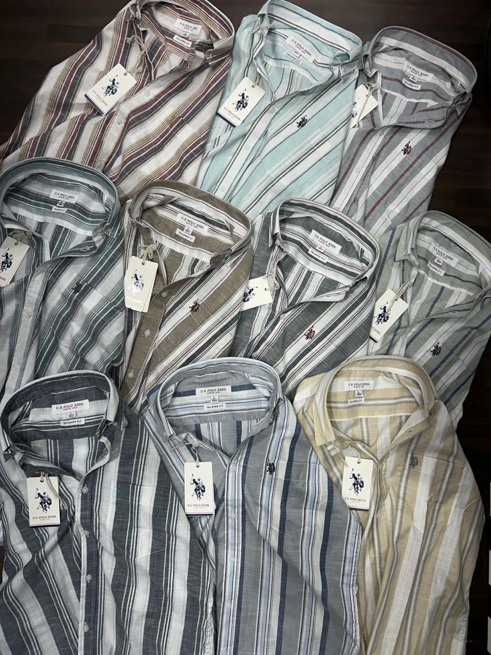 Men’s Checked Shirt Combo Pack | 3 Shirts @ ₹999
