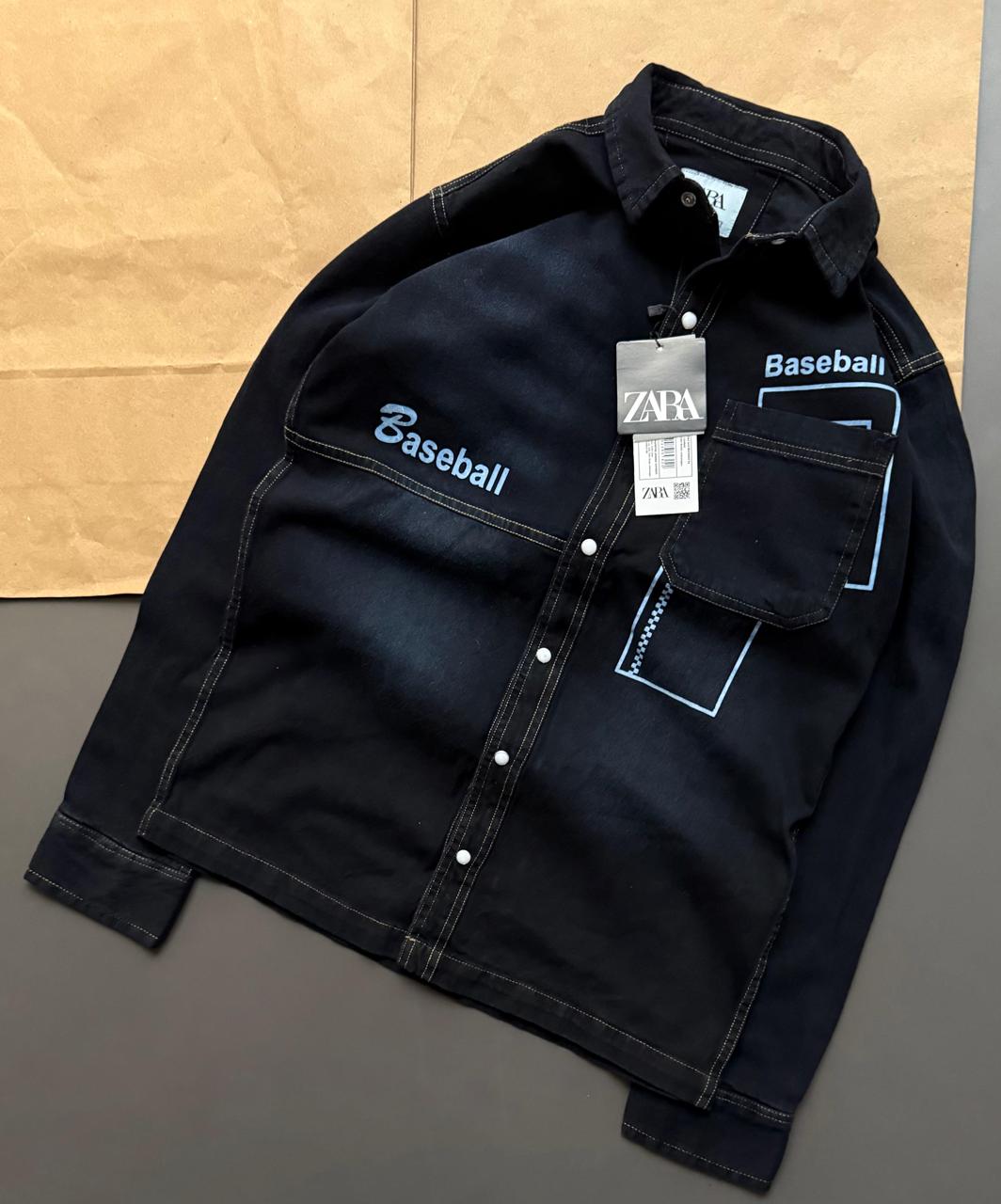 Men’s Denim Shirt Combo Pack | 3 Shirts @ ₹999