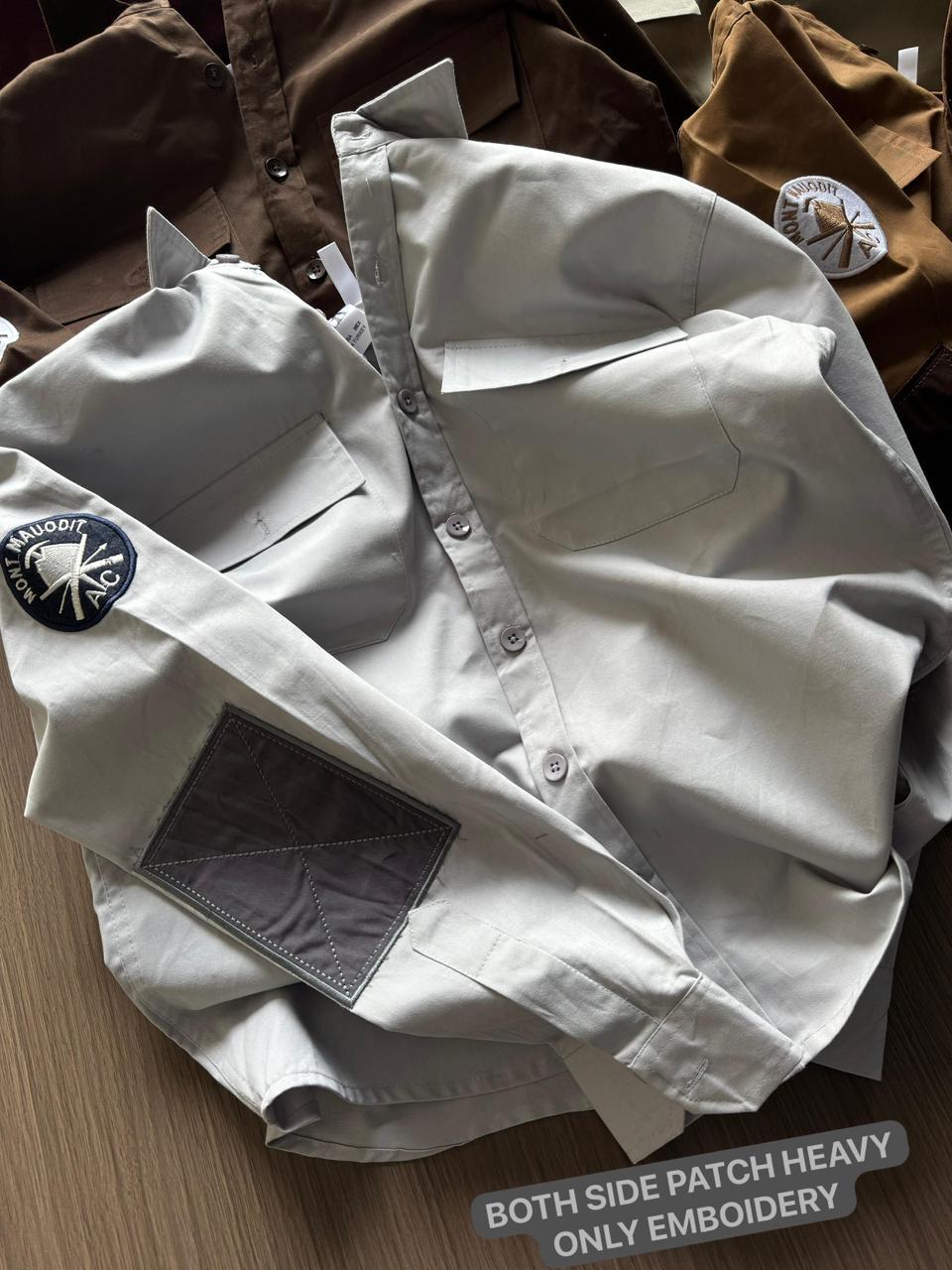 Men’s Casual Shirt Combo Pack | 3 Shirts @ ₹999