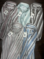 Men’s Checked Shirt Combo Pack | 3 Shirts @ ₹999