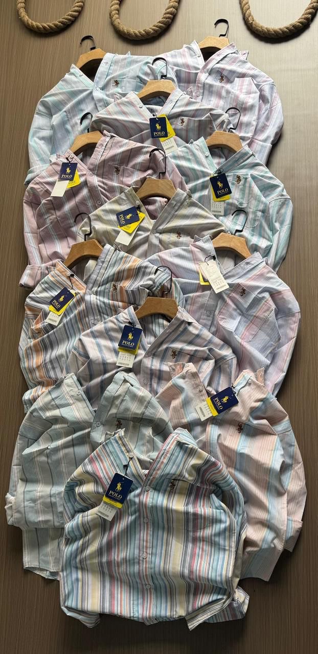 Men’s Checked Shirt Combo Pack | 3 Shirts @ ₹999