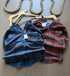 Men’s Checked Shirt Combo Pack | 3 Shirts @ ₹999