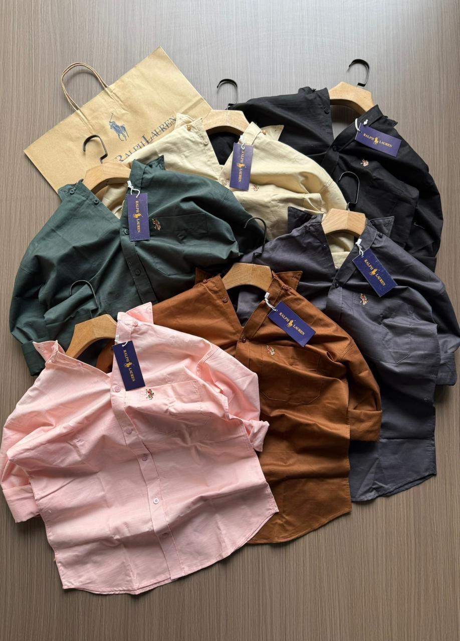 Men’s Casual Shirt Combo Pack | 3 Shirts @ ₹999