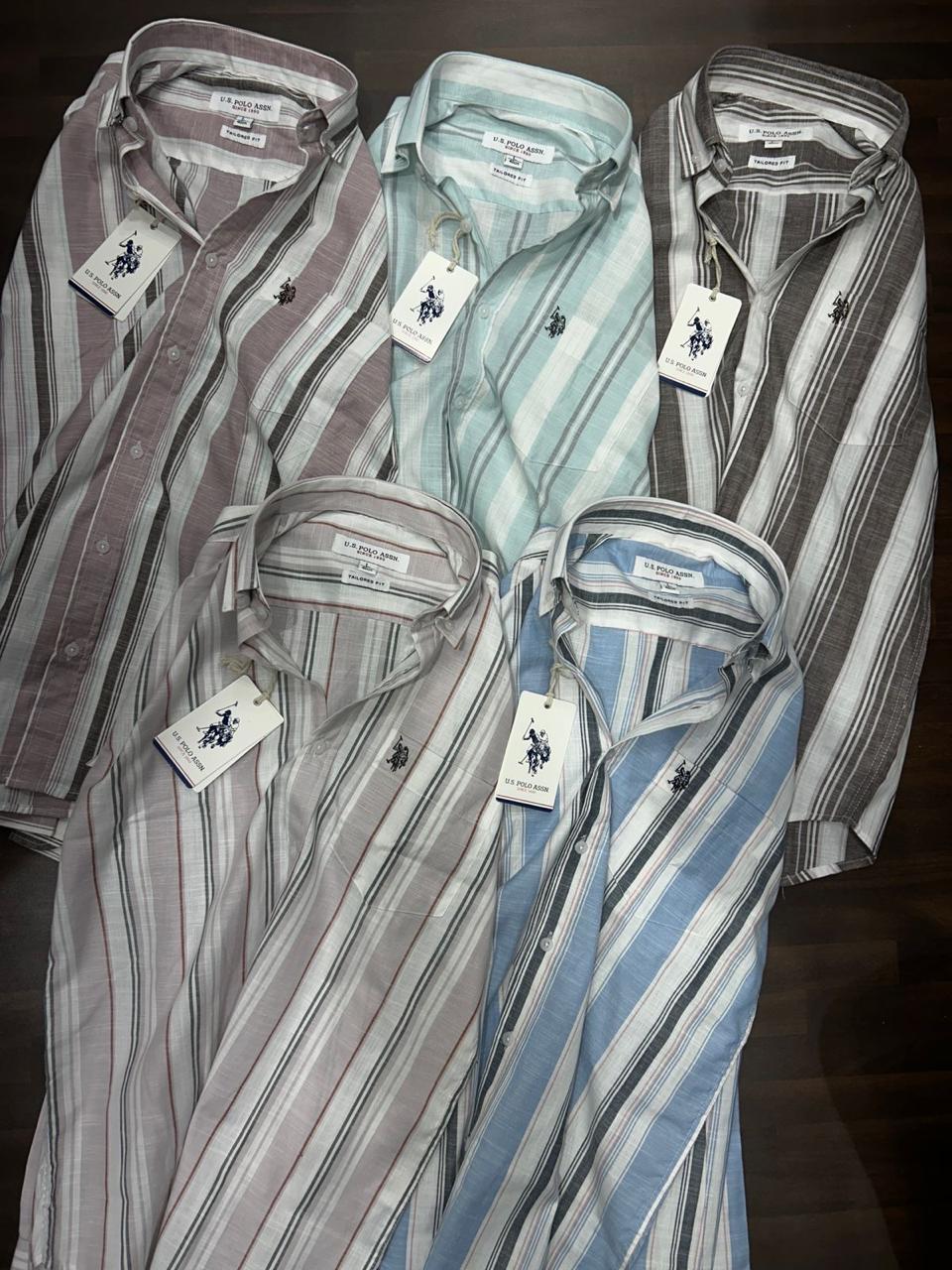 Men’s Checked Shirt Combo Pack | 3 Shirts @ ₹999