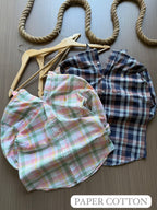Men’s Checked Shirt Combo Pack | 3 Shirts @ ₹999