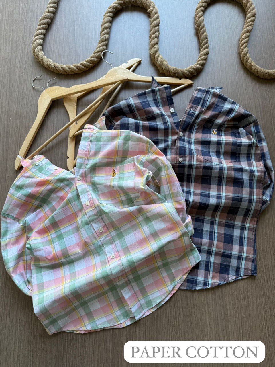 Men’s Checked Shirt Combo Pack | 3 Shirts @ ₹999