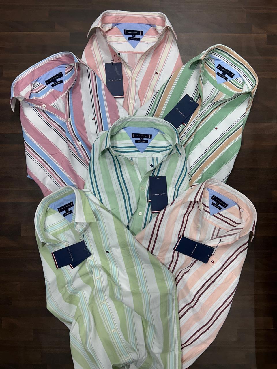 Men’s Checked Shirt Combo Pack | 3 Shirts @ ₹999