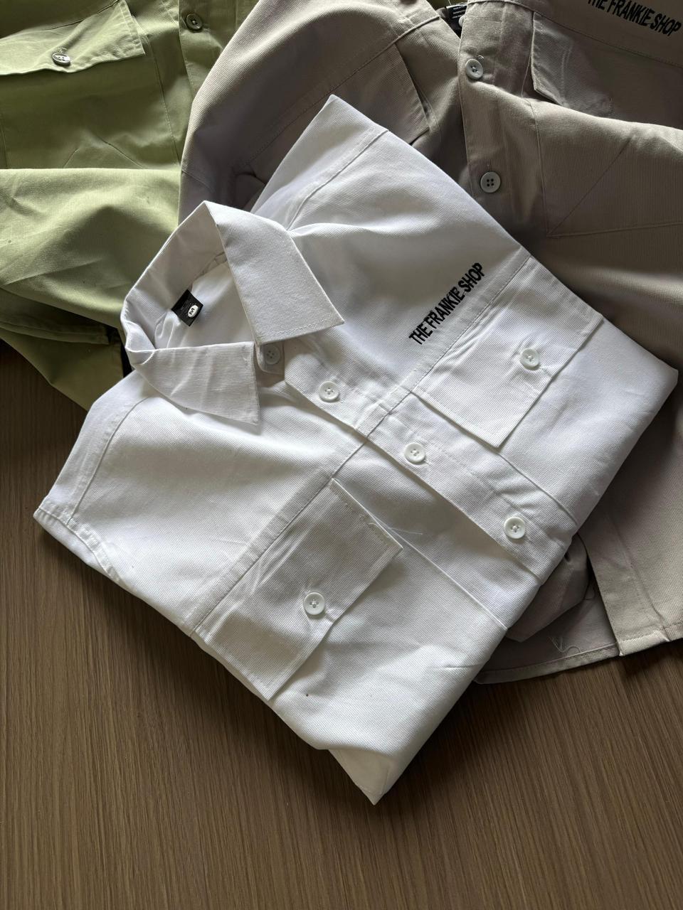Men’s Casual Shirt Combo Pack | 3 Shirts @ ₹999