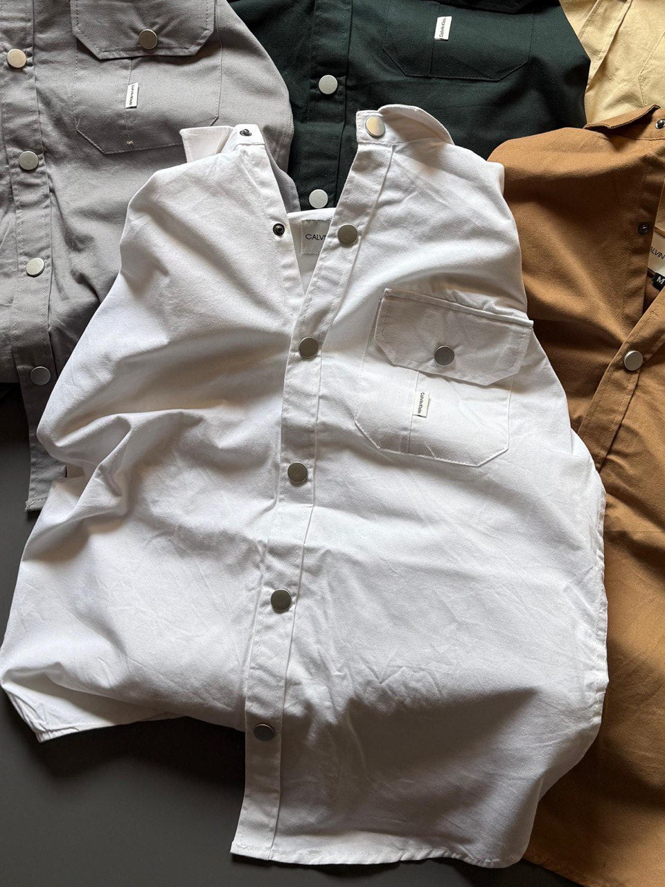 Men’s Casual Shirt Combo Pack | 3 Shirts @ ₹999