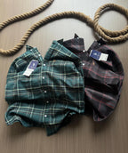 Men’s Checked Shirt Combo Pack | 3 Shirts @ ₹999