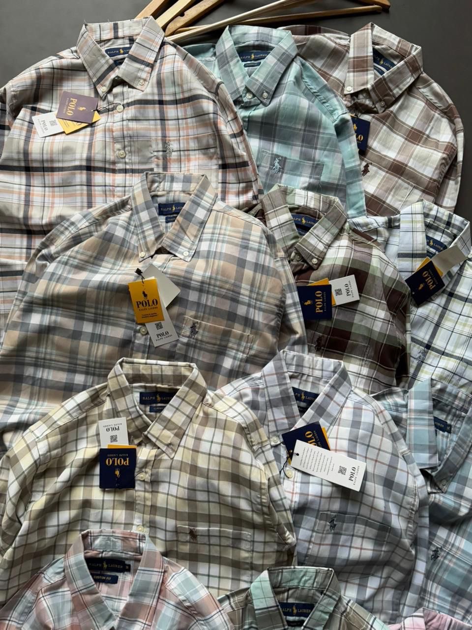 Men’s Checked Shirt Combo Pack | 3 Shirts @ ₹999
