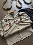 Men’s Denim Shirt Combo Pack | 3 Shirts @ ₹999