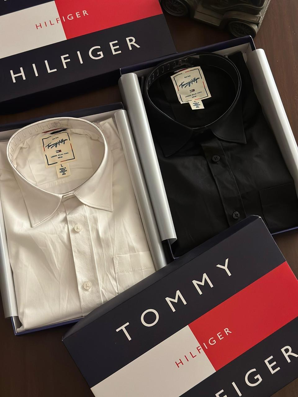 Men’s Cotton Shirt Combo Pack | 3 Shirts @ ₹999