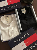 Men’s Cotton Shirt Combo Pack | 3 Shirts @ ₹999