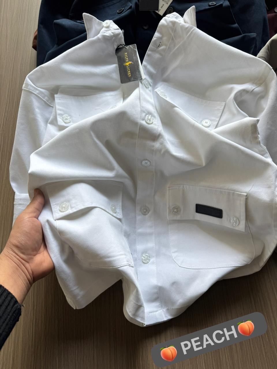 Men’s Casual Shirt Combo Pack | 3 Shirts @ ₹999
