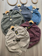 Men’s Casual Shirt Combo Pack | 3 Shirts @ ₹999