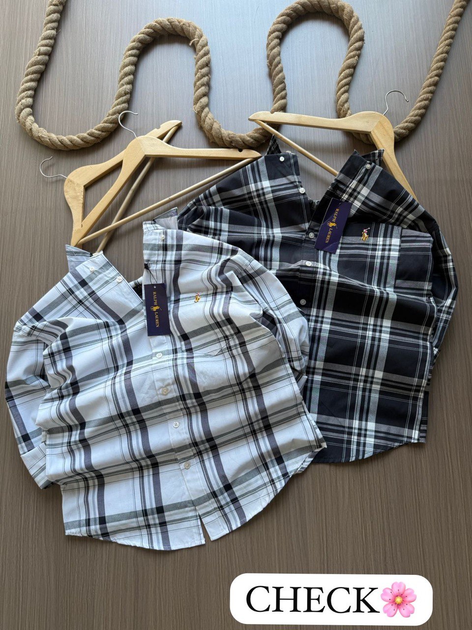 Men’s Checked Shirt Combo Pack | 3 Shirts @ ₹999