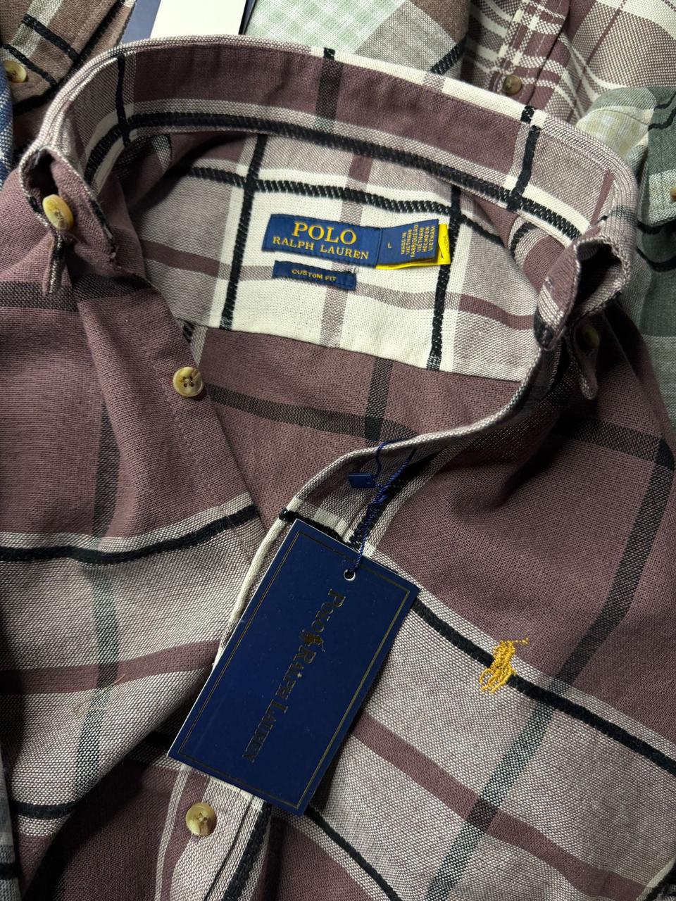 Men’s Checked Shirt Combo Pack | 3 Shirts @ ₹999