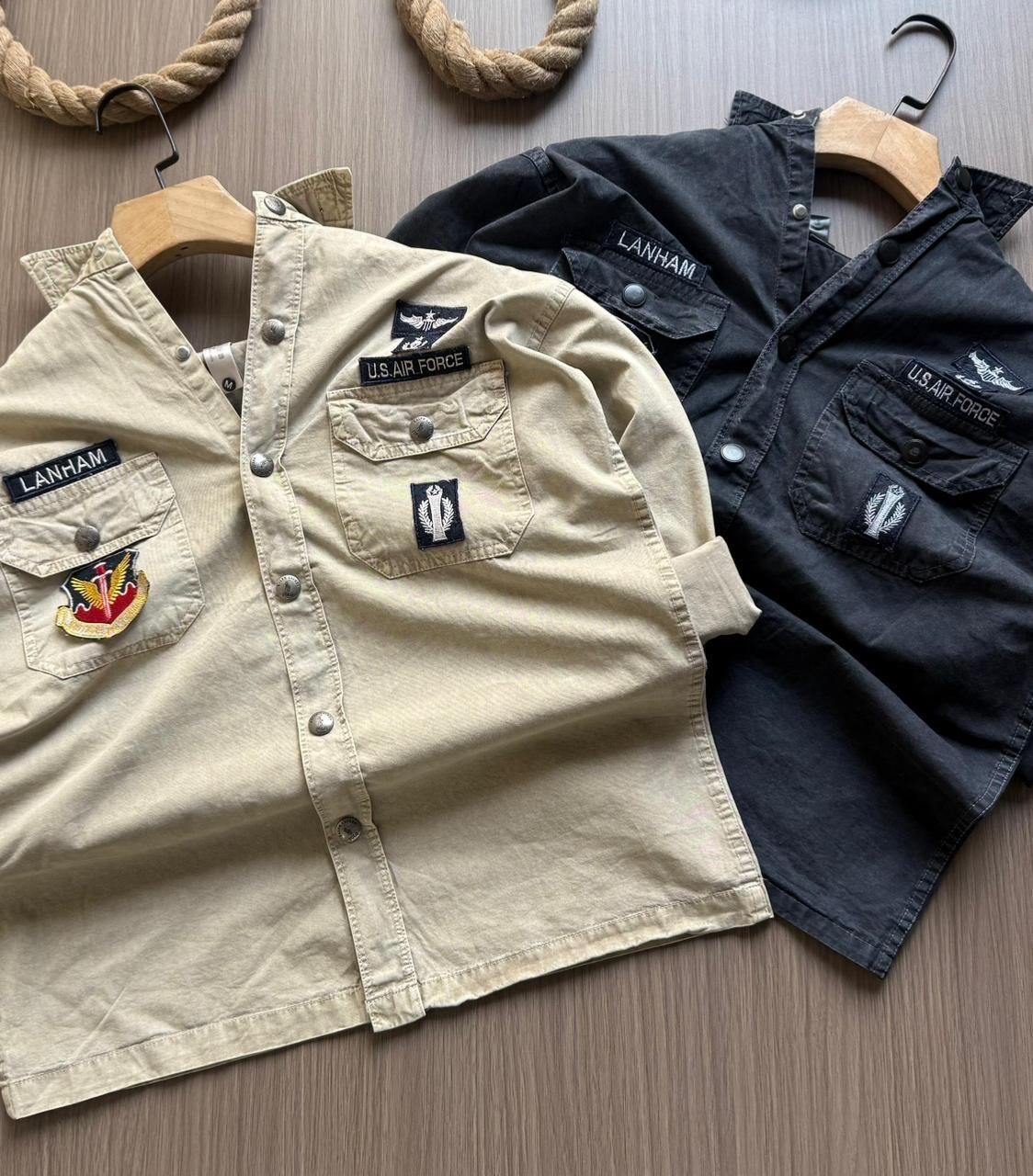 Men’s Denim Shirt Combo Pack | 3 Shirts @ ₹999