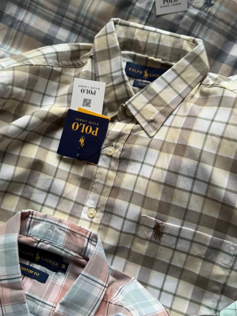Men’s Checked Shirt Combo Pack | 3 Shirts @ ₹999