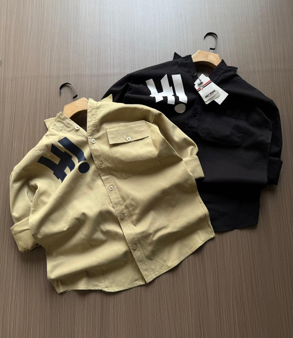 Men’s Casual Shirt Combo Pack | 3 Shirts @ ₹999