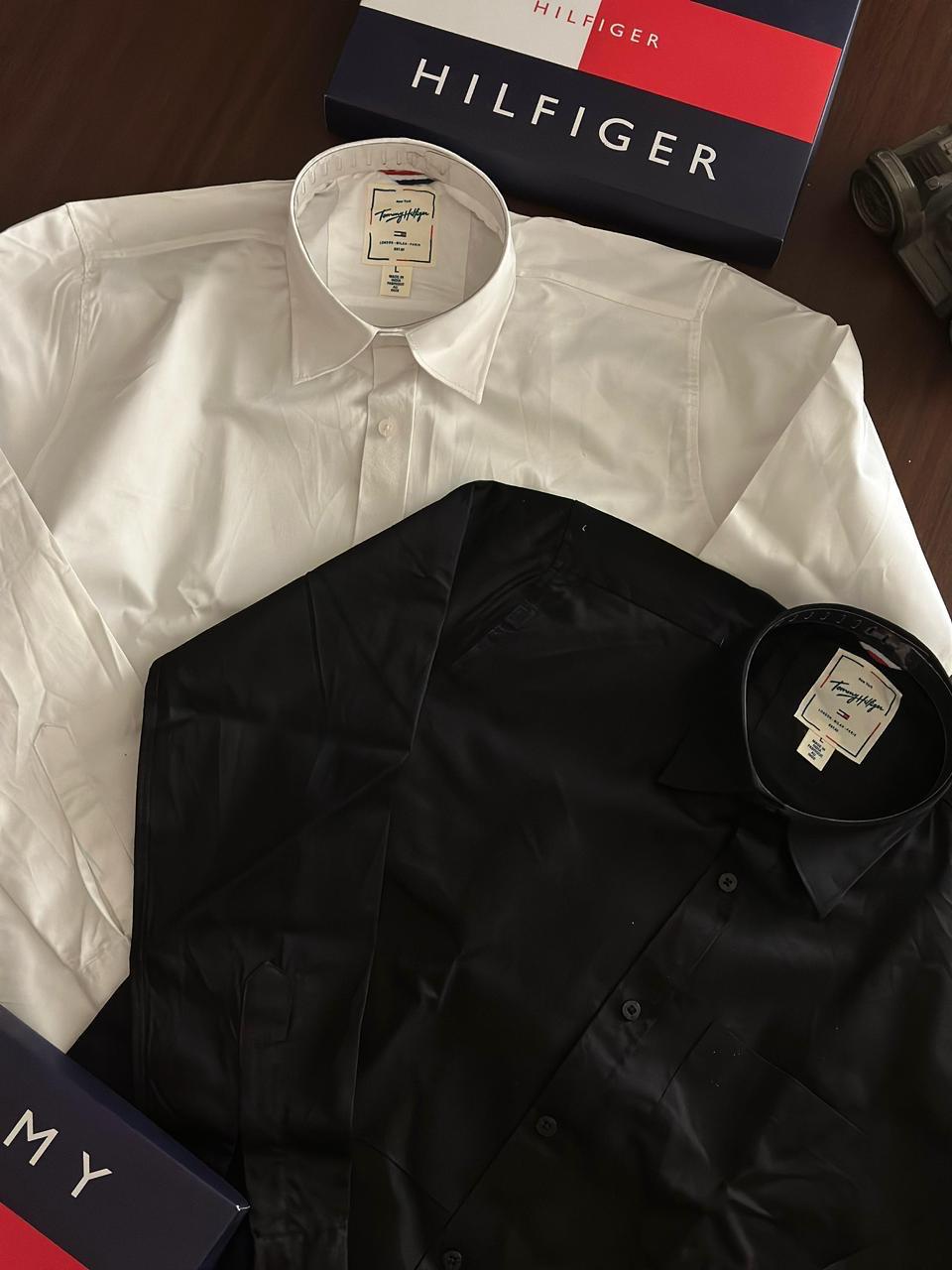 Men’s Cotton Shirt Combo Pack | 3 Shirts @ ₹999